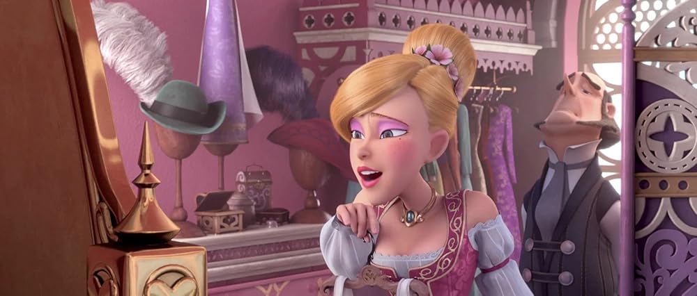 جاستین و شوالیه های دلاور