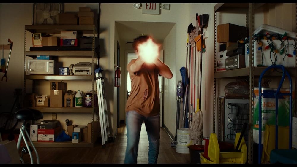 هانی انجام نده!