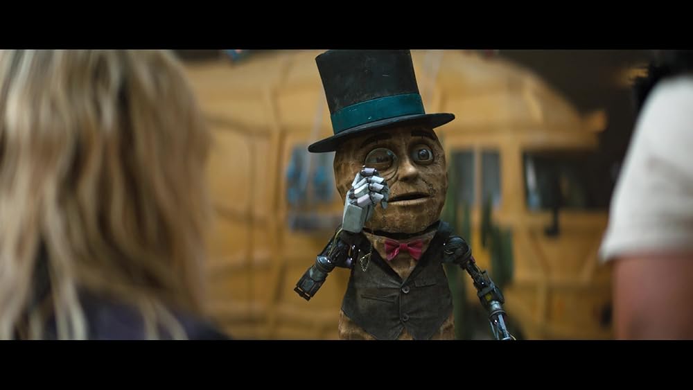 الکتریک استیت