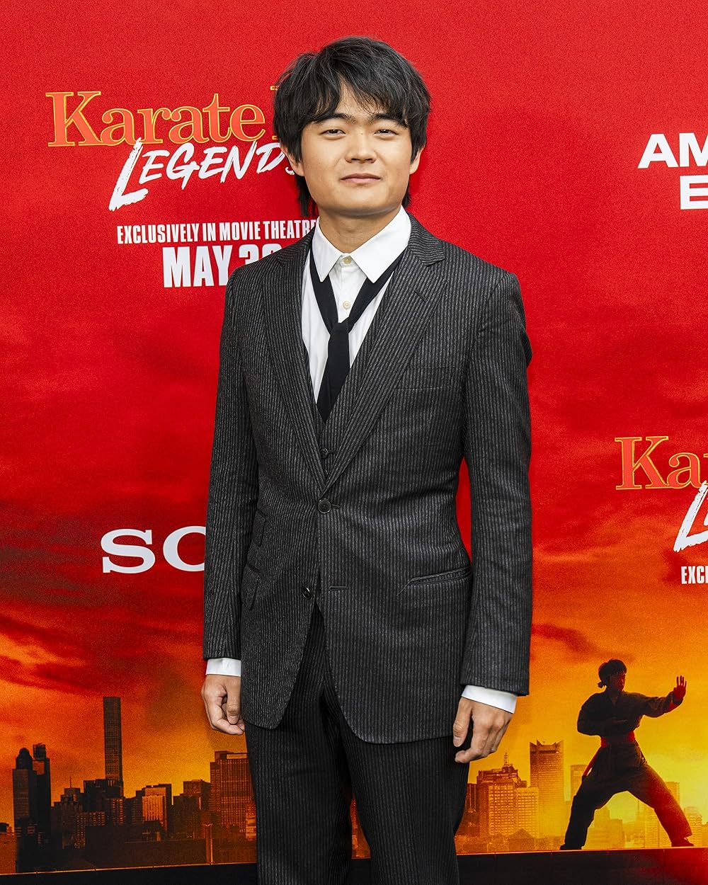 بچه کاراته‌باز: افسانه‌ها