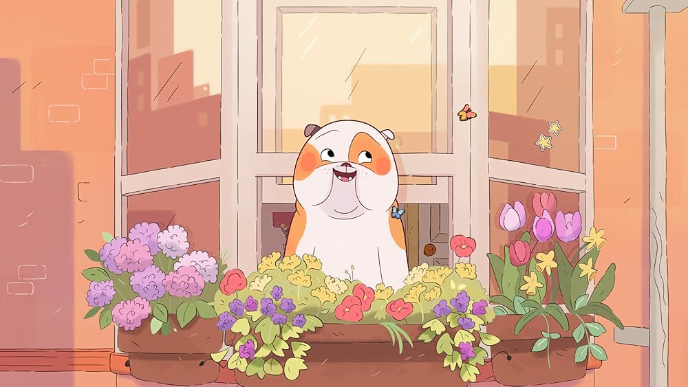 لولو کرگدن است