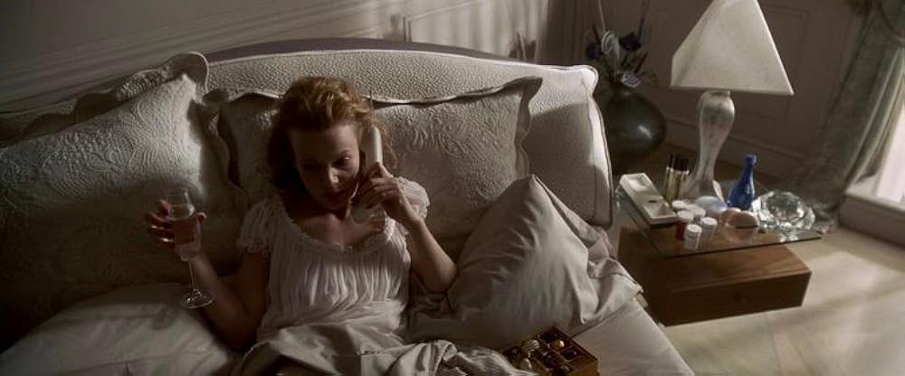 روانی آمریکایی