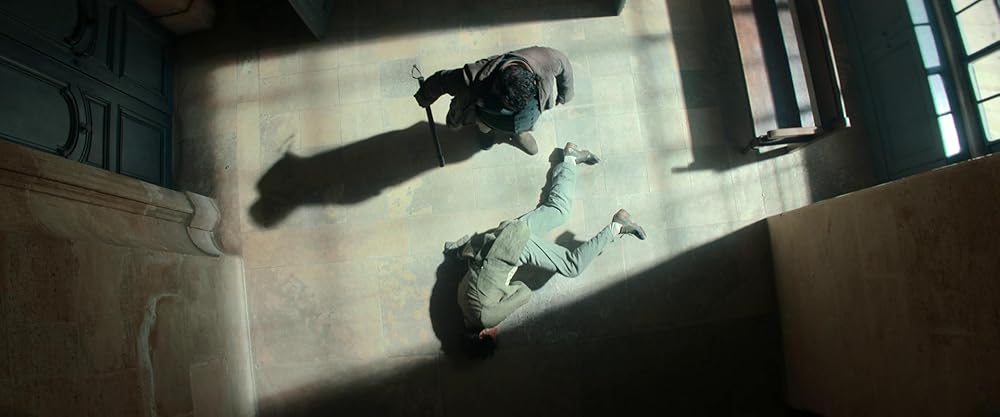 کنت مونت کریستو