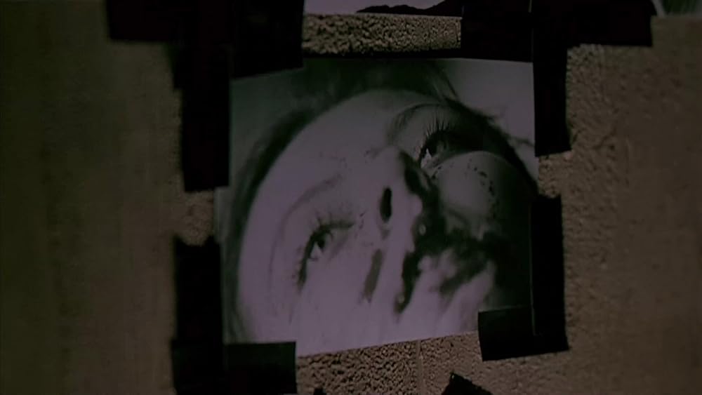 گاز گرفتن جینجر