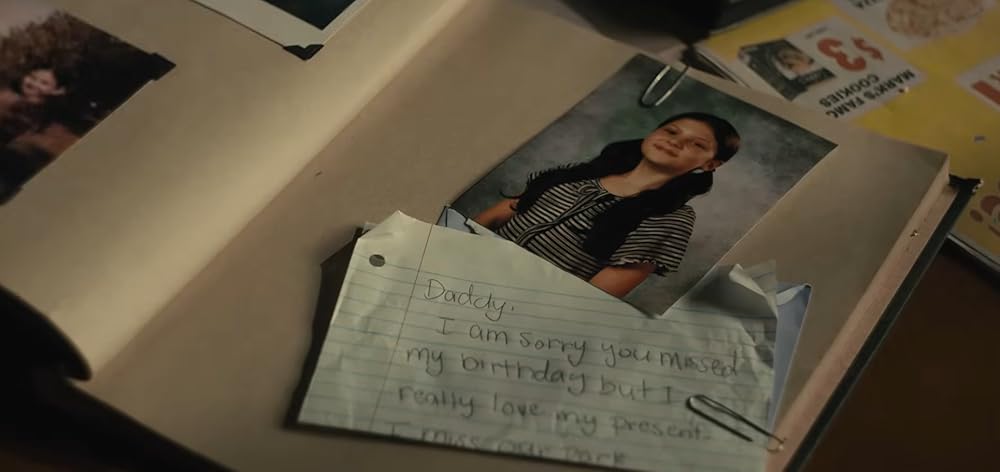 پنج شب با فردی ۲