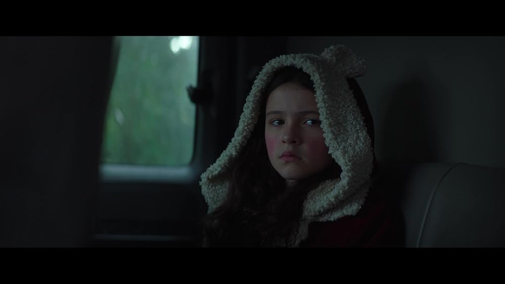 مرد گرگ نما