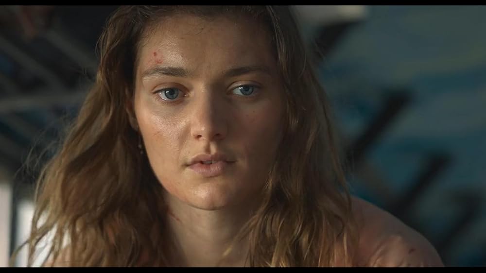 جاده یخی ۲: جاده‌ای به آسمان