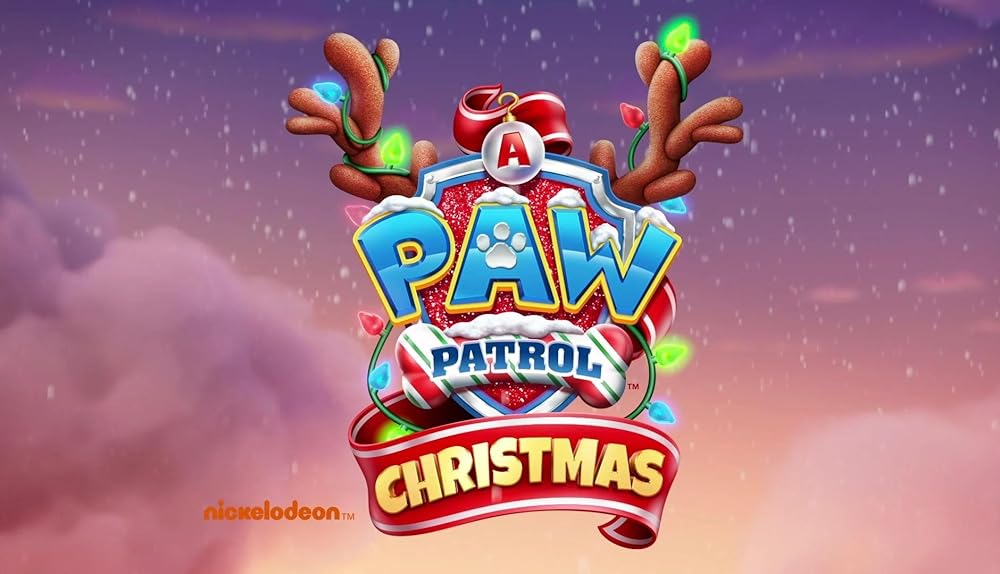 کریسمس با سگ های نگهبان