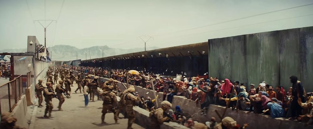 ۱۳ روز، ۱۳ شب: در جهنم کابل