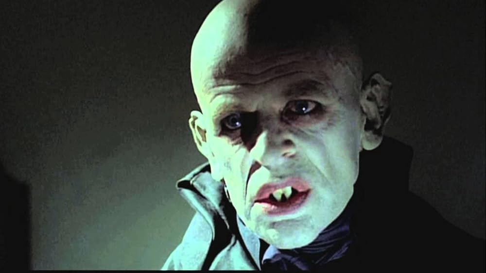 نوسفراتو خون‌آشام