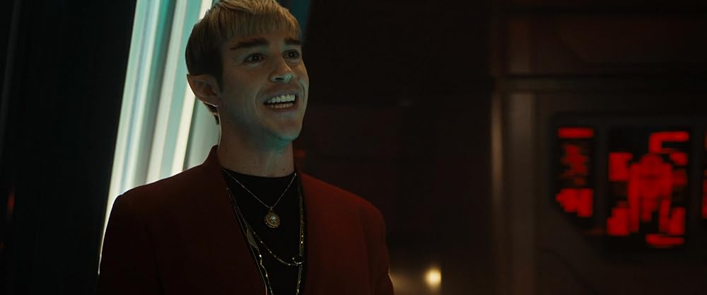 پیشتازان فضا: بخش ۳۱