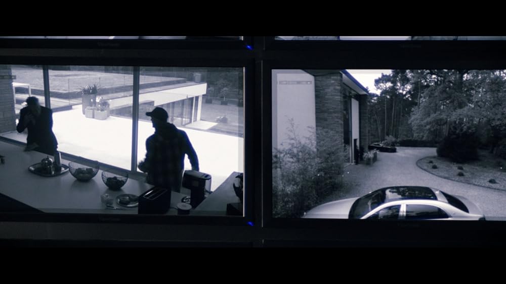 یک مرد کارگر