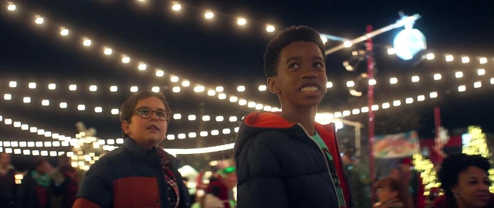 بابانوئل عزیز