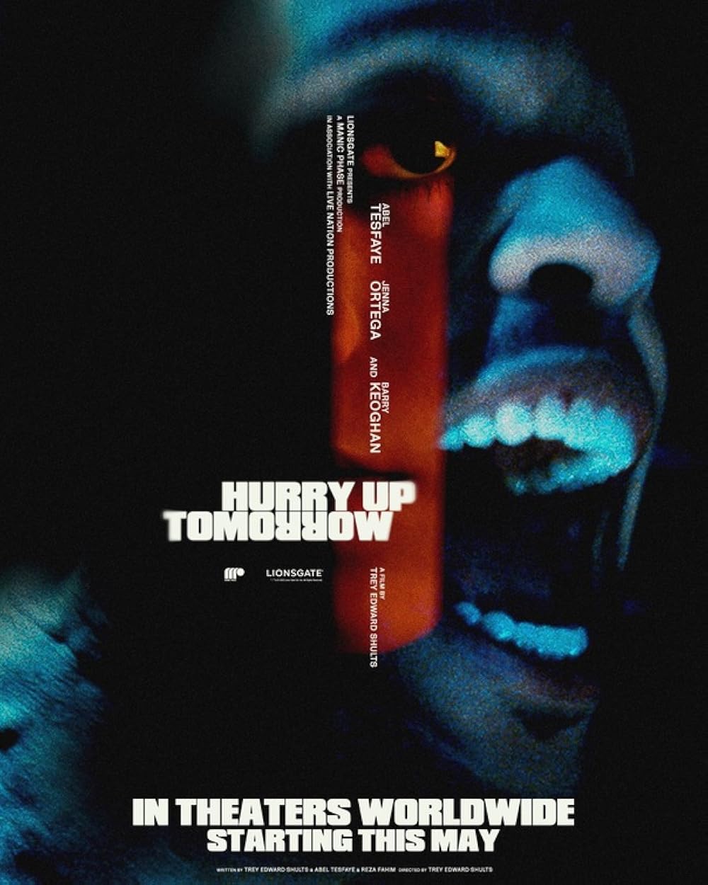 فردا عجله کن