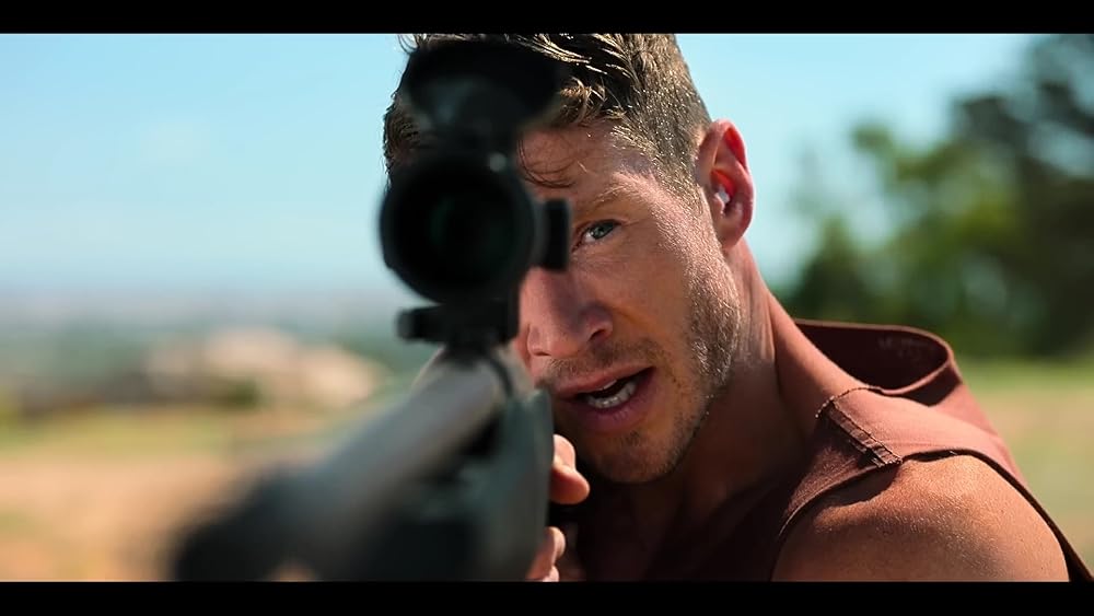 تک تیرانداز: G.R.I.T. - پاسخ جهانی و تیم اطلاعاتی