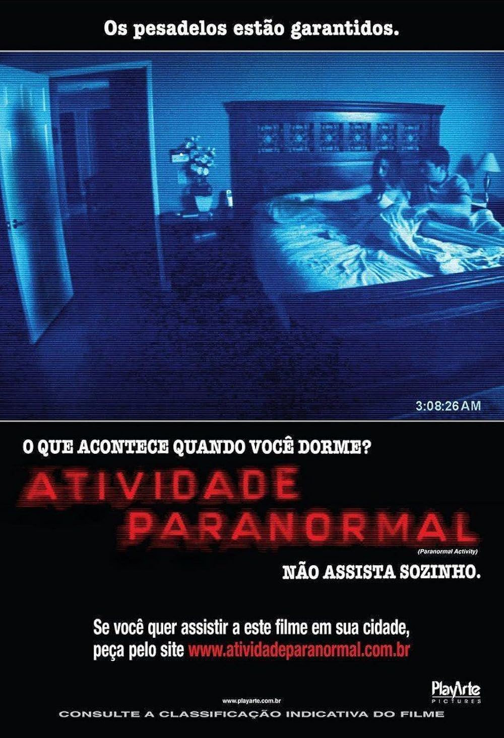 فعالیت فراطبیعی