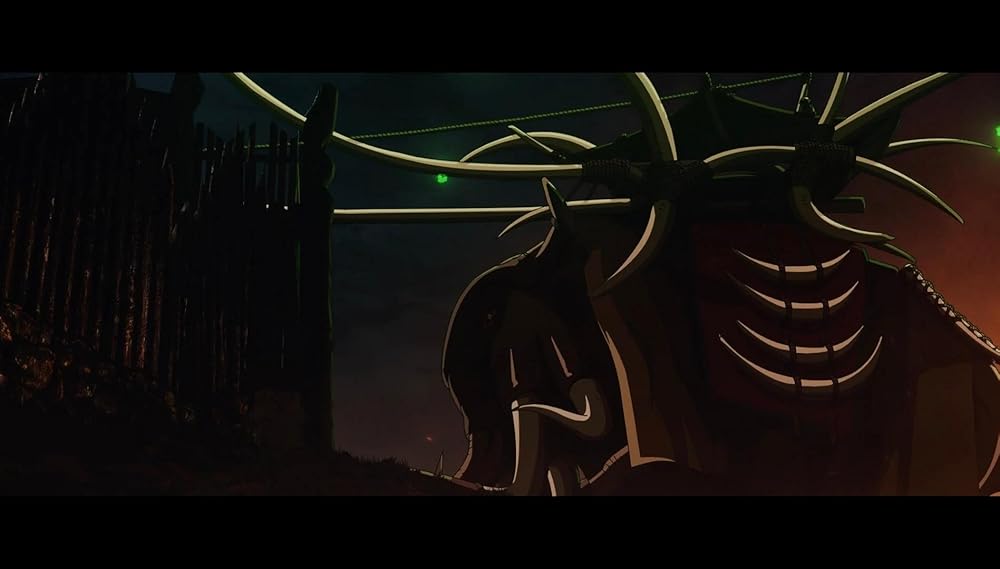 ارباب حلقه‌ها: حماسه روهیریم