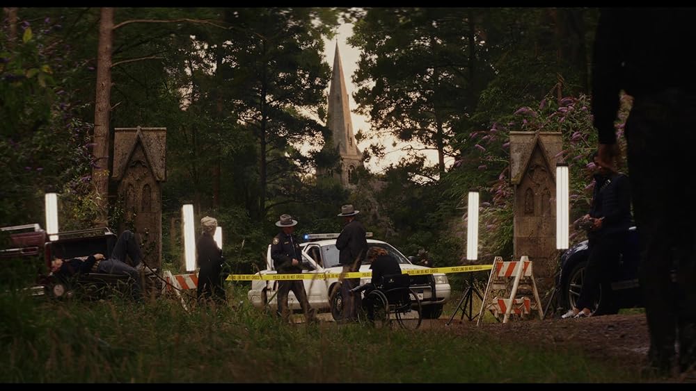 آنچه در وحشی گذشت؛ مروری بر فصل اول