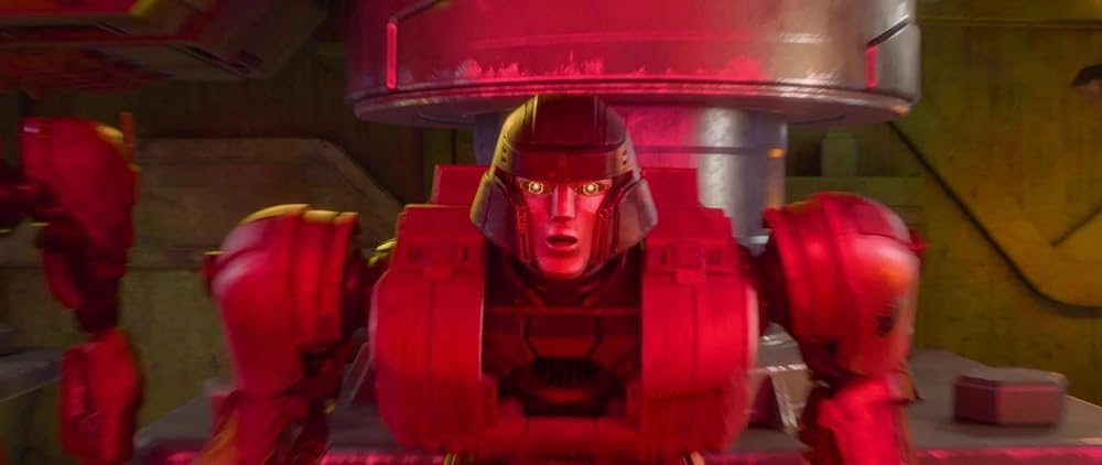 تبدیل شوندگان یک