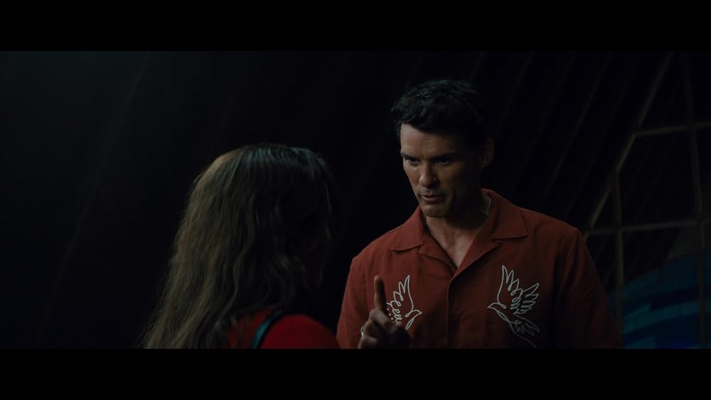 می‌دانم تابستان پیش چه کردی