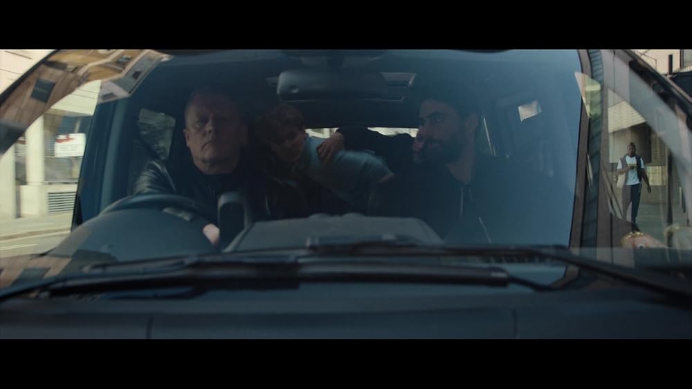 کراون شکارچی