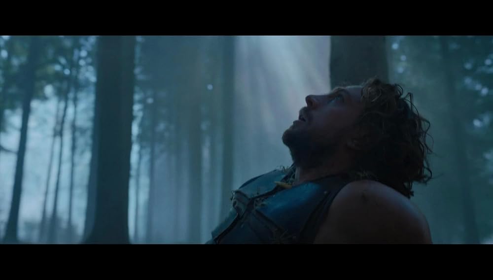 کراون شکارچی