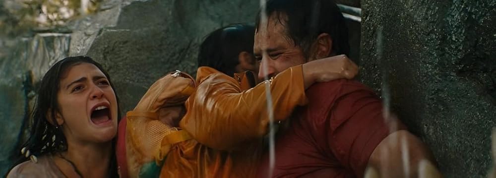 تولد دوباره دنیای ژوراسیک