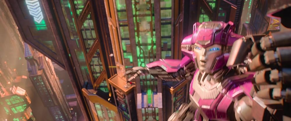 تبدیل شوندگان یک