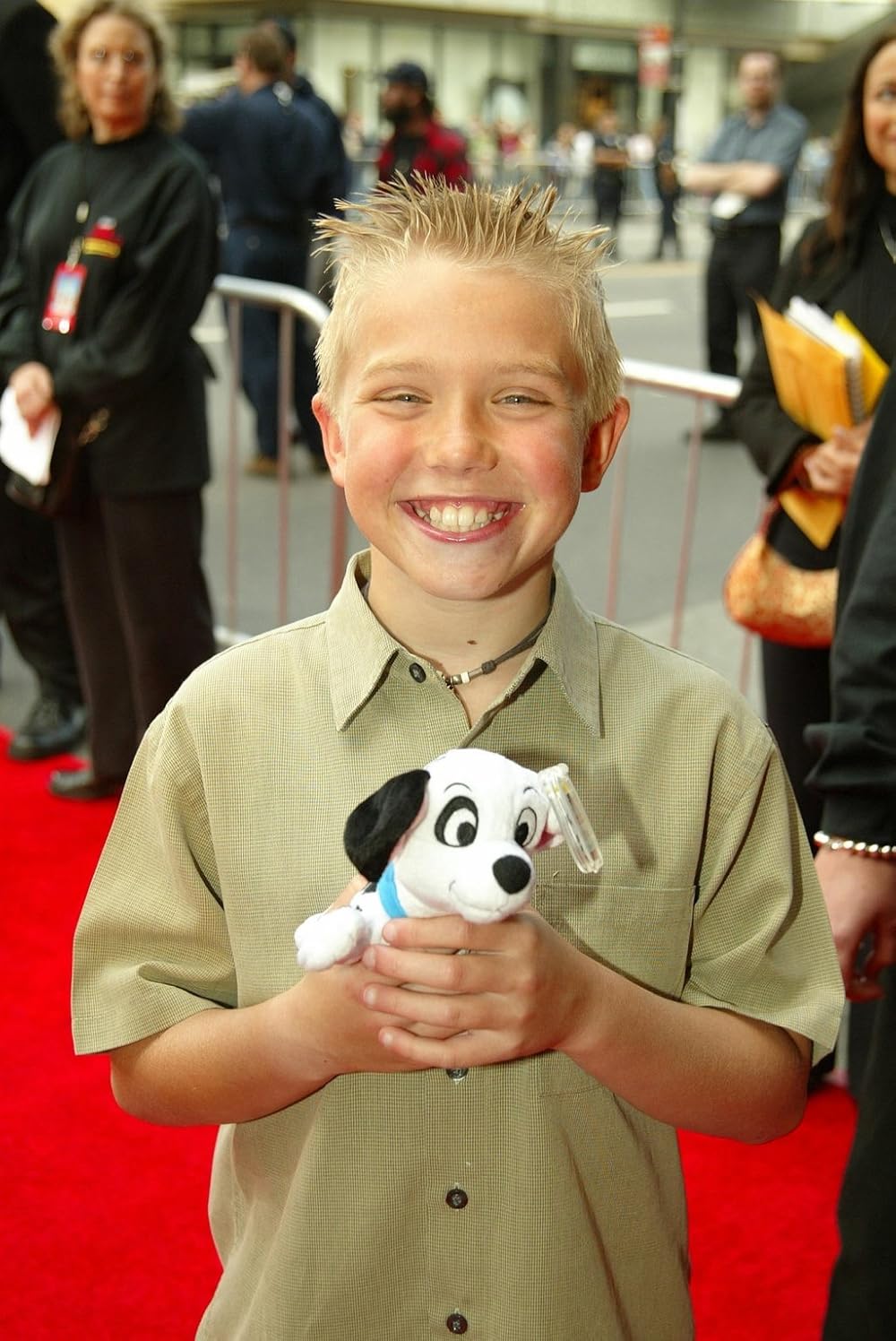 ۱۰۱ سگ خالدار ۲: ماجراجویی پچ در لندن