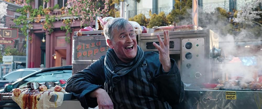 دکتر استرنج در چندجهانی جنون