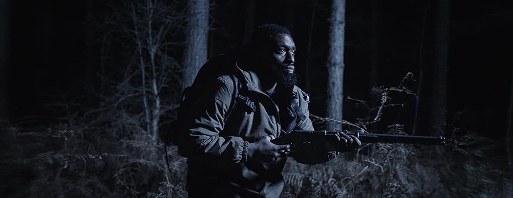 بامبی: تسویه حساب