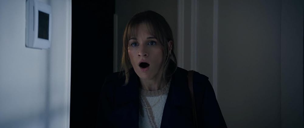 خانه جهنمی: دودمان