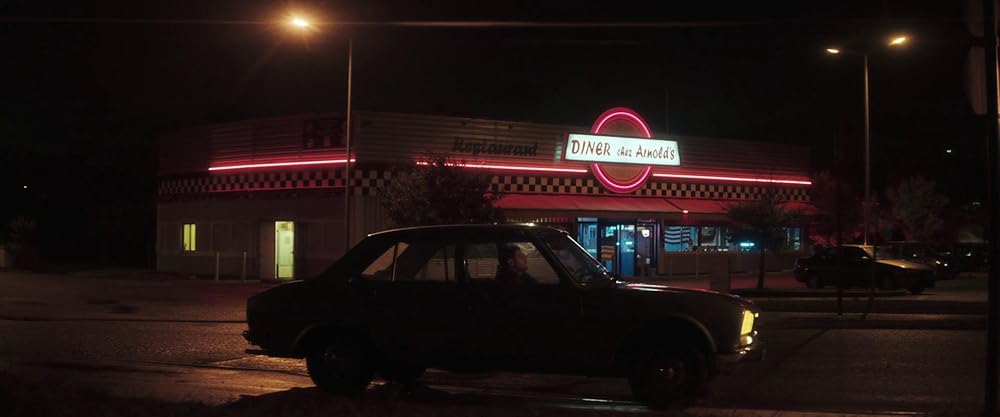 وینسنت باید بمیرد