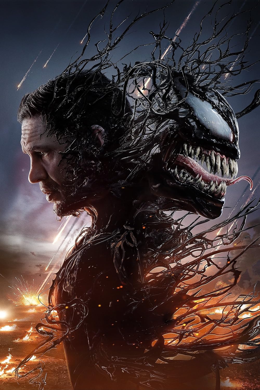 ونوم: آخرین رقص