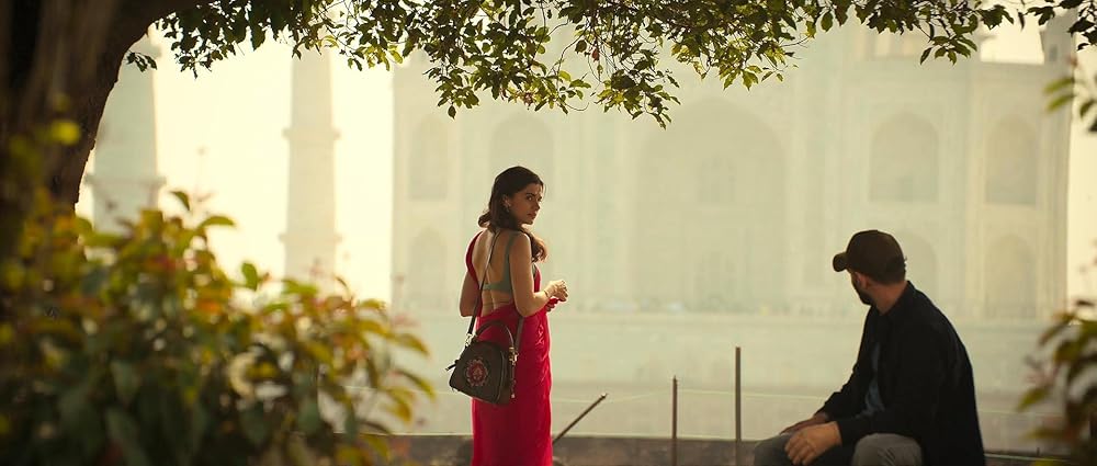 بازگشت دلربای زیبا