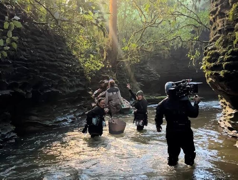 شکارچی: بدلندز