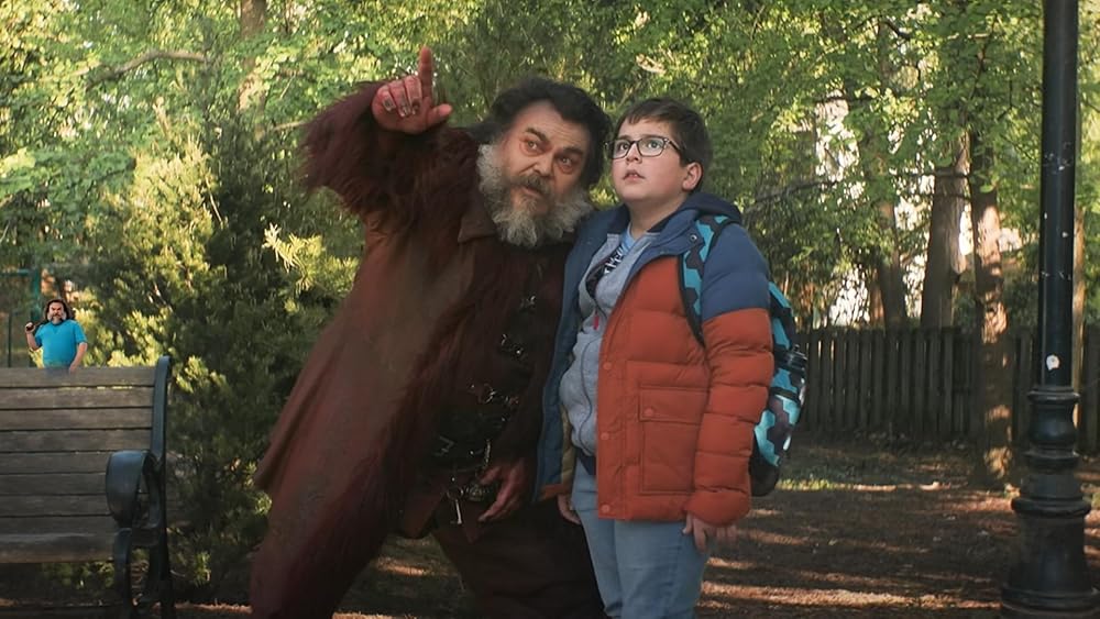 بابانوئل عزیز