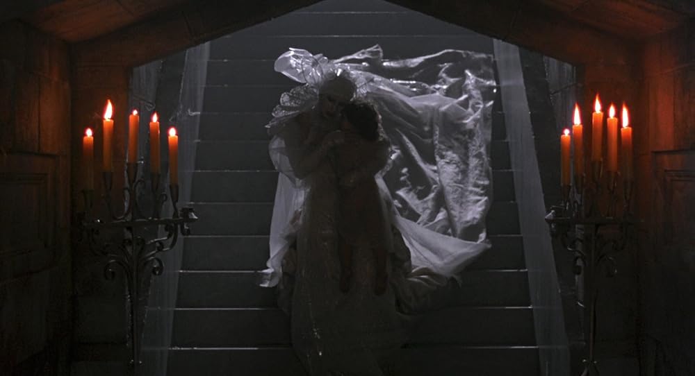 دراکولای برام استوکر