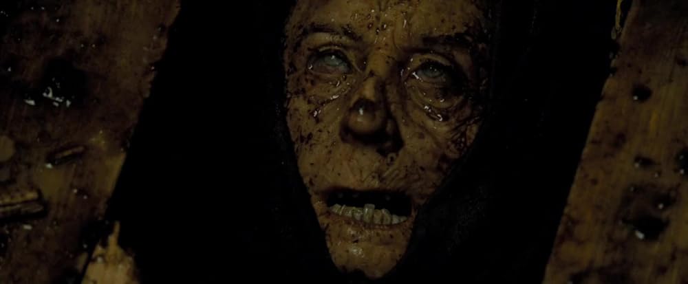 مرا به دوزخ بکشان