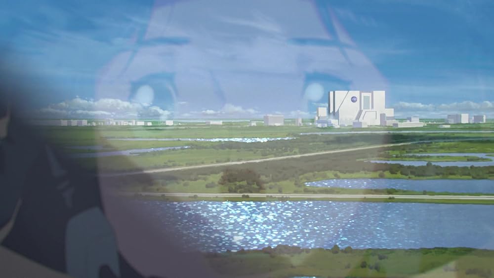 گمشده در نور ستارگان