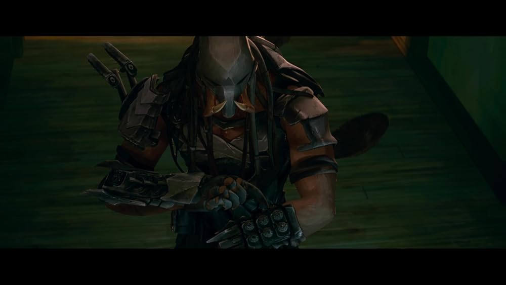 شکارچی: قاتل قاتلان