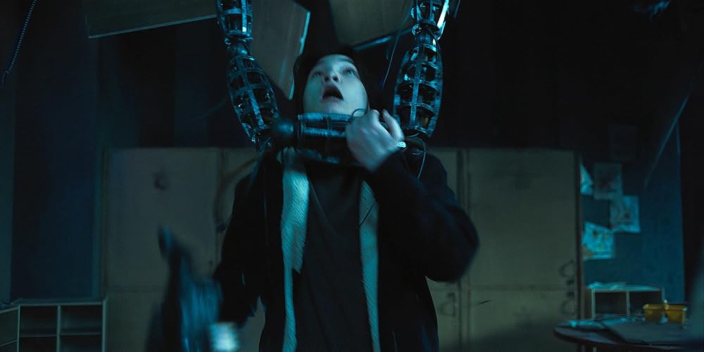 پنج شب با فردی ۲