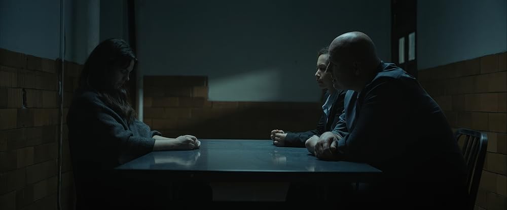 روحم را می خورد