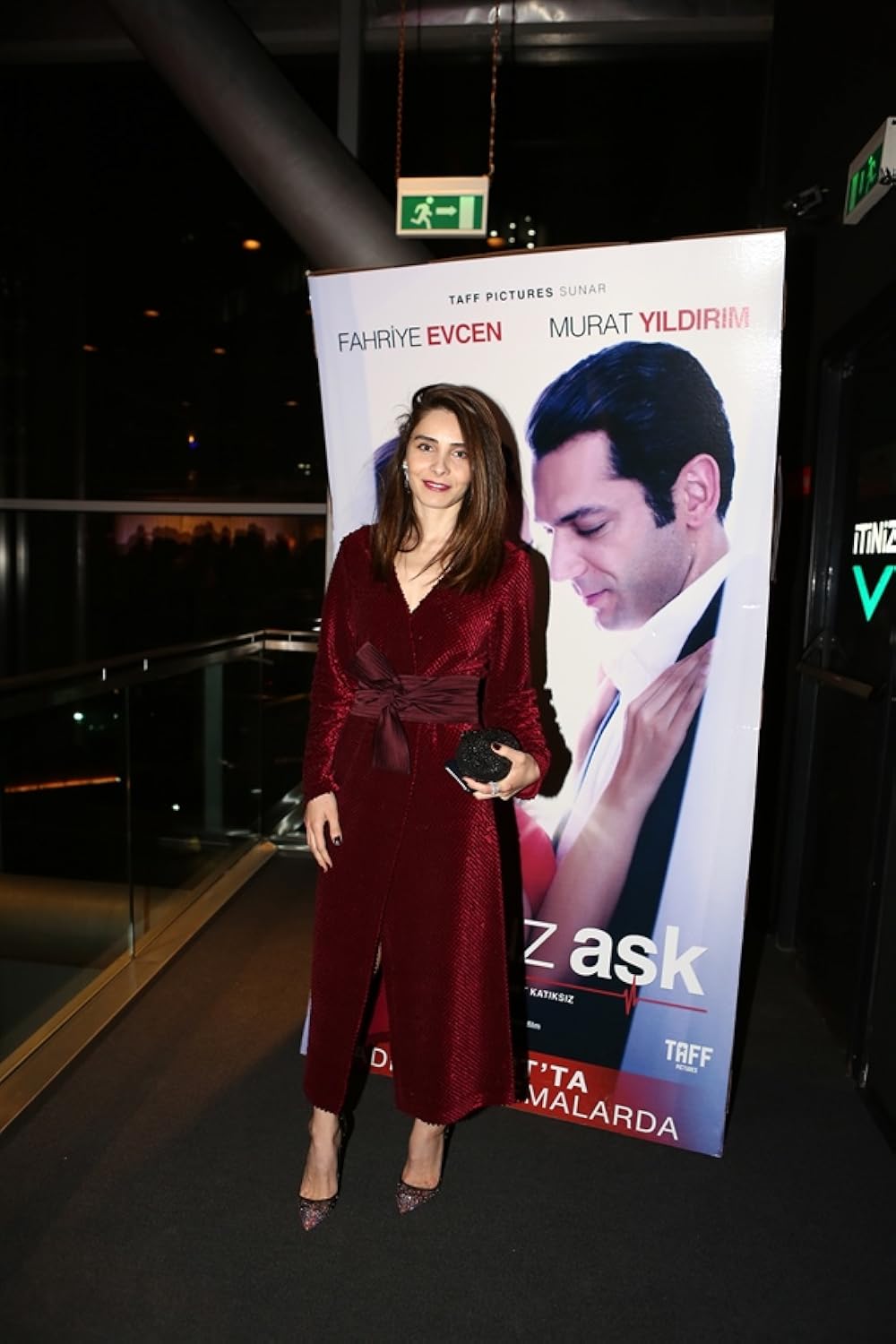 عشق بی‌پایان