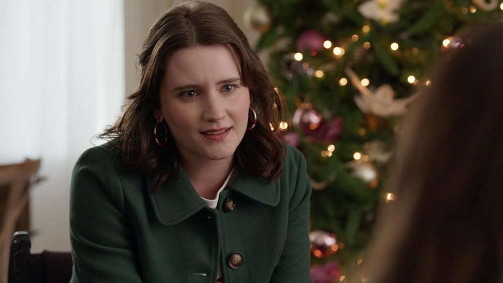 کریسمس مبارک، تد کوپر!