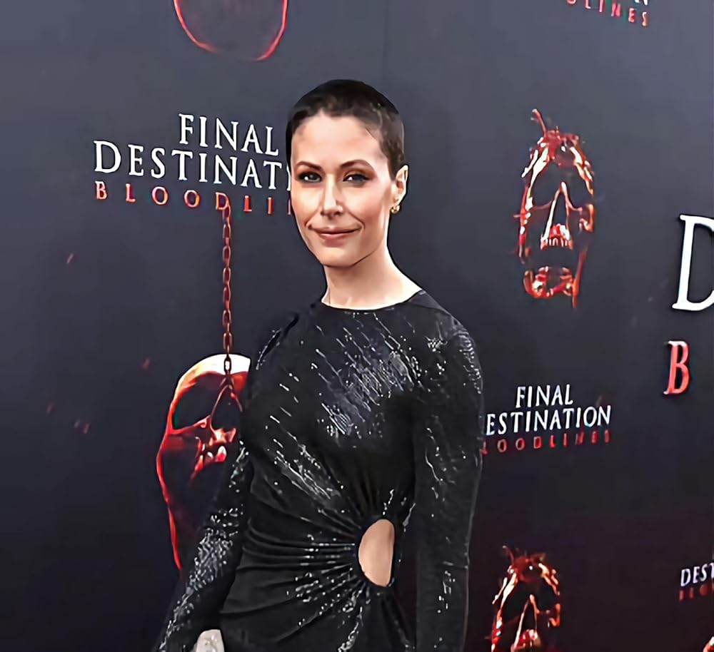 مقصد نهایی: خطوط خونی