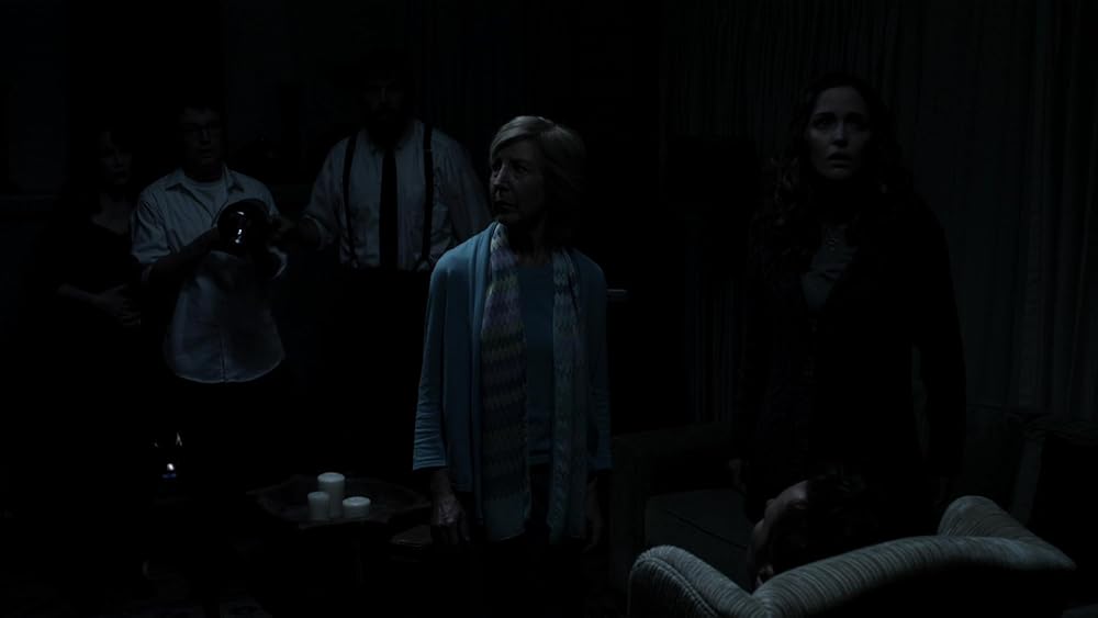 توطئه‌ آمیز