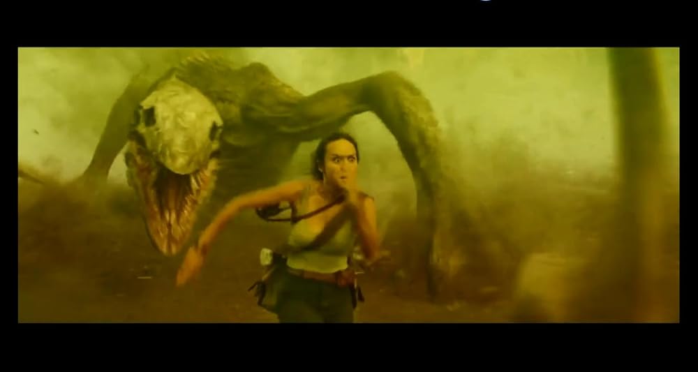 کونگ جزیره جمجمه