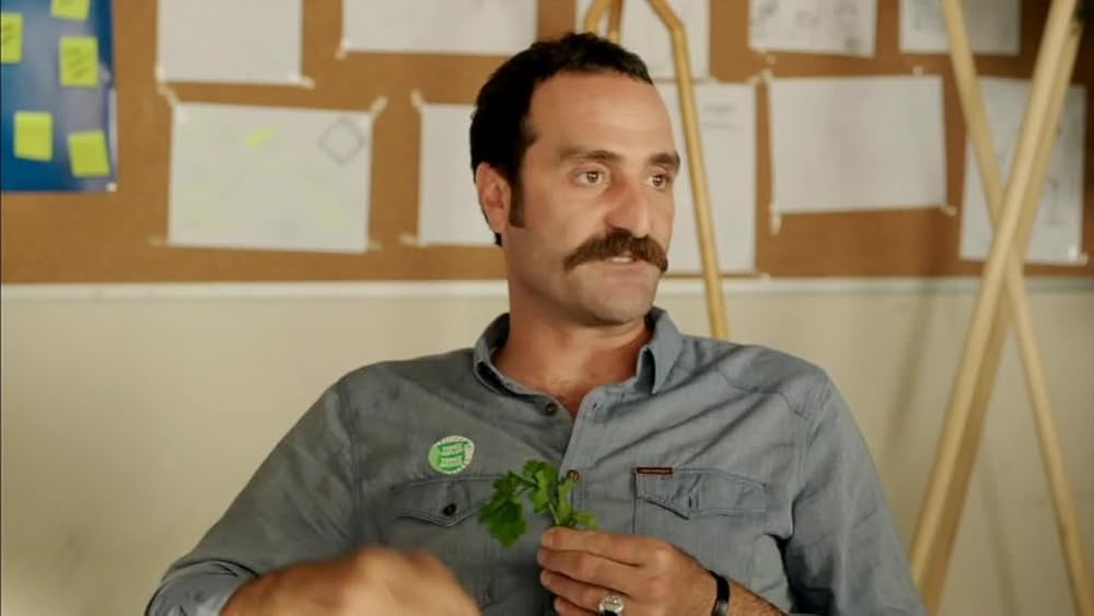 رقص با شغال‌ ها ۳