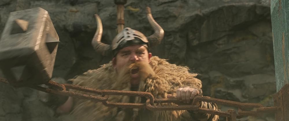 چگونه اژدهای خود را تربیت کنیم